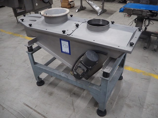 Sig packaging technology - afbeelding 2 van  9