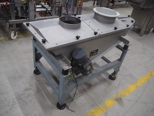 Sig packaging technology - afbeelding 3 van  9