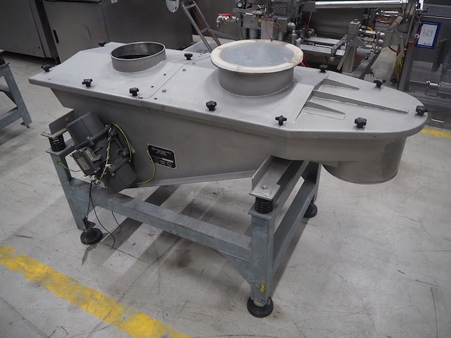 Sig packaging technology - afbeelding 4 van  9