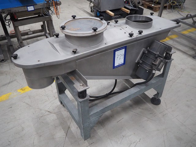 Sig packaging technology - afbeelding 1 van  9