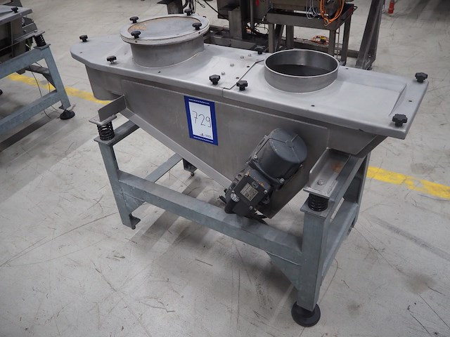 Sig packaging technology - afbeelding 2 van  9