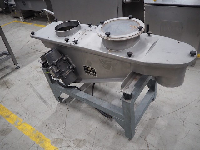 Sig packaging technology - afbeelding 4 van  9