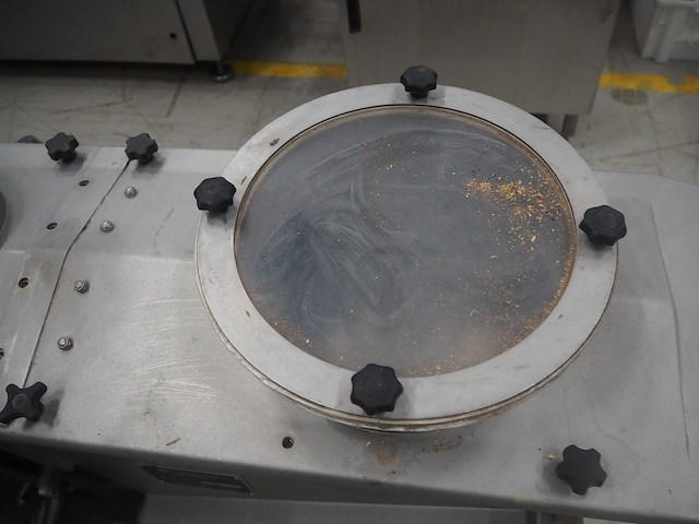 Sig packaging technology - afbeelding 5 van  9