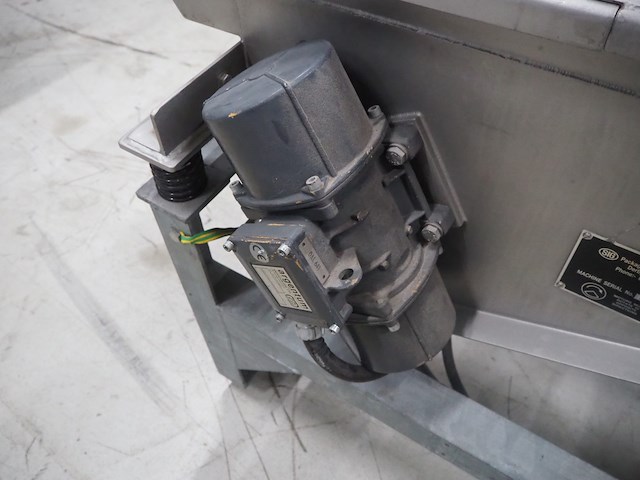 Sig packaging technology - afbeelding 7 van  9