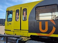 Sig-sun snel tram, geel - afbeelding 4 van  8