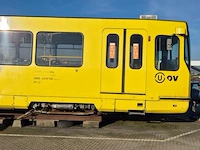 Sig-sun snel tram, geel - afbeelding 6 van  8