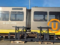 Sig-sun snel tram, geel - afbeelding 7 van  8