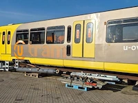 Sig-sun snel tram, geel - afbeelding 8 van  8