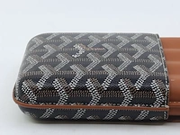 Sigaren case goyard, churchill 4 cigar case - afbeelding 4 van  9