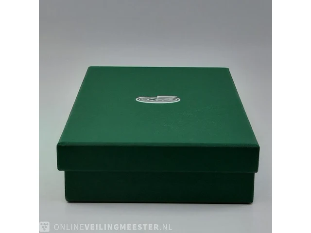 Sigaren case goyard, churchill 4 cigar case - afbeelding 9 van  9
