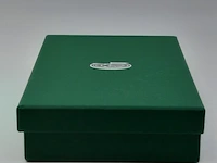 Sigaren case goyard, churchill 4 cigar case - afbeelding 9 van  9