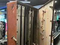 Sigarettenautomaat vintage - afbeelding 8 van  9