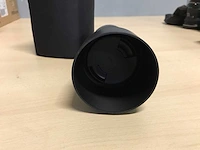 Sigma 105 mm 1:2.8 dg objectief - afbeelding 6 van  7