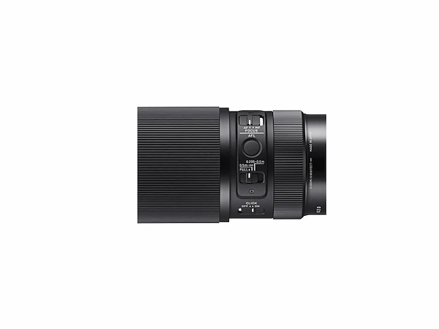 Sigma 105mm f2.8 dg dn macro art sony e-mount camera lens - afbeelding 1 van  4
