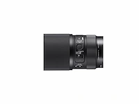 Sigma 105mm f2.8 dg dn macro art sony e-mount camera lens - afbeelding 1 van  4