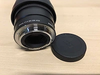 Sigma 30 mm 1:1.4 dc objectief - afbeelding 4 van  4