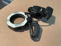 Sigma em-140 dg flitser - afbeelding 2 van  4