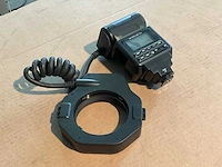 Sigma em-140 dg flitser - afbeelding 3 van  4