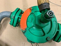 Sigma k2 vleugelpomp - afbeelding 3 van  4