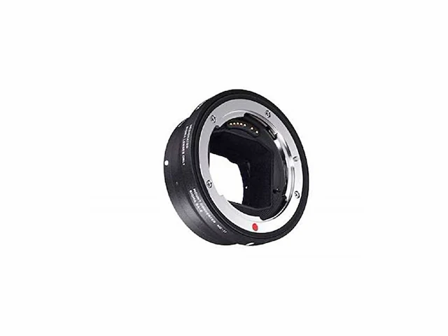 Sigma mc-11 canon ef-e lens mount converter - afbeelding 1 van  4