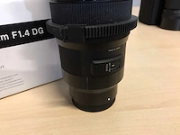 Sigma objectief - afbeelding 5 van  9
