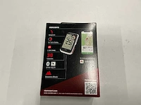 Sigma rod 4.0 fietscomputer white - afbeelding 3 van  4