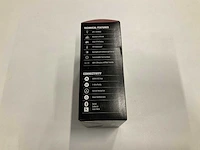 Sigma rox 4.0 fietscomputer - afbeelding 2 van  4