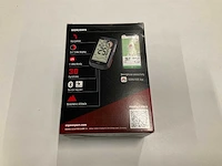 Sigma rox 4.0 fietscomputer - afbeelding 3 van  4