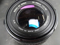 Sigma uc zoom lens - afbeelding 2 van  5