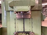 Sigma vc600 cnc-freesmachine - afbeelding 18 van  19