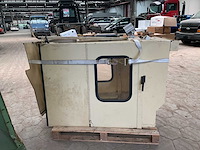 Sigma vc600 cnc-freesmachine - afbeelding 19 van  19