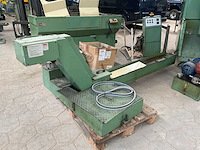 Sigma vc600 cnc-freesmachine - afbeelding 2 van  19