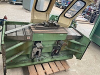 Sigma vc600 cnc-freesmachine - afbeelding 8 van  19