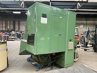 Sigma vc600 cnc-freesmachine - afbeelding 6 van  19