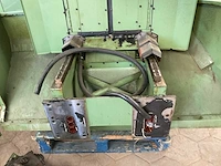 Sigma vc600 cnc-freesmachine - afbeelding 9 van  19
