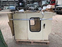 Sigma vc600 cnc-freesmachine - afbeelding 11 van  19