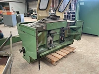 Sigma vc600 cnc-freesmachine - afbeelding 17 van  19