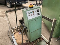 Sigma vc600 cnc-freesmachine - afbeelding 19 van  19