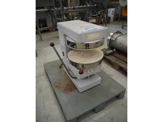 Sigma - afbeelding 1 van  7