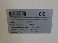 Sigma - afbeelding 7 van  7