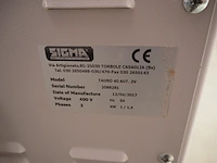 Sigma - afbeelding 2 van  10