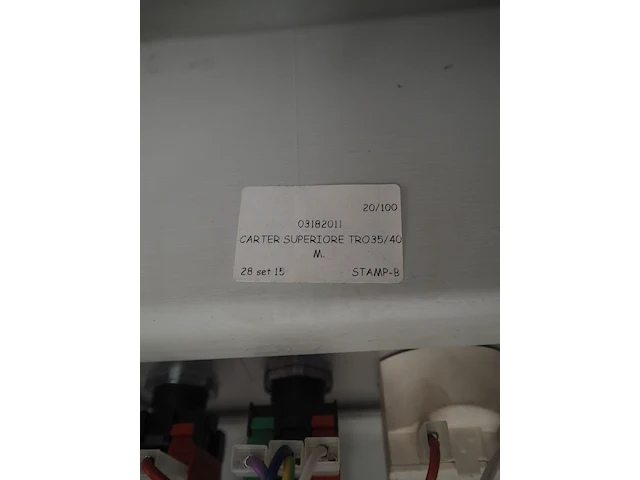 Sigma - afbeelding 3 van  12