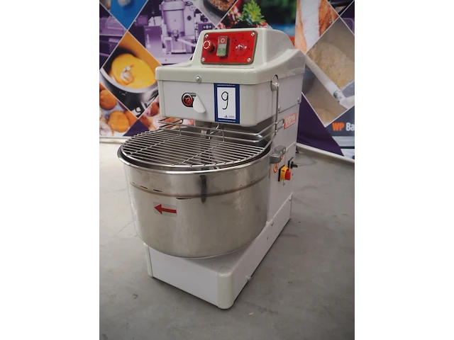 Sigma - afbeelding 1 van  12
