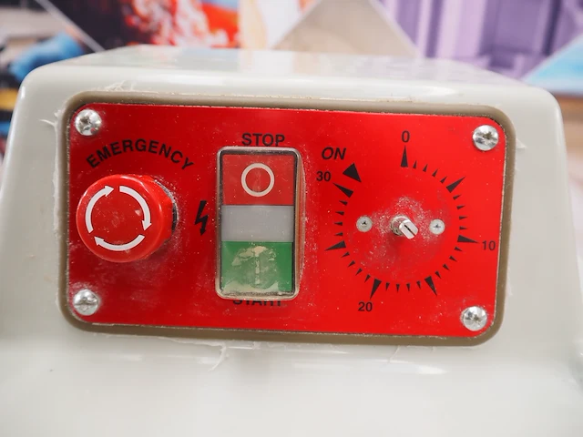 Sigma - afbeelding 11 van  12