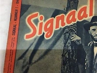 Signaal - afbeelding 2 van  2