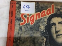 Signaal - afbeelding 2 van  2
