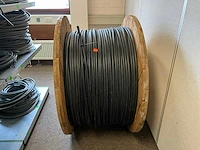 Signaalkabel op haspel - afbeelding 1 van  4