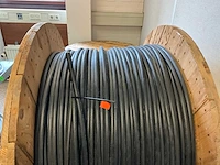 Signaalkabel op haspel - afbeelding 2 van  4