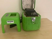 Signal fire - glasvezel fusielasapparaat - afbeelding 2 van  5
