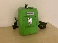 Signal fire - glasvezel fusielasapparaat - afbeelding 1 van  5